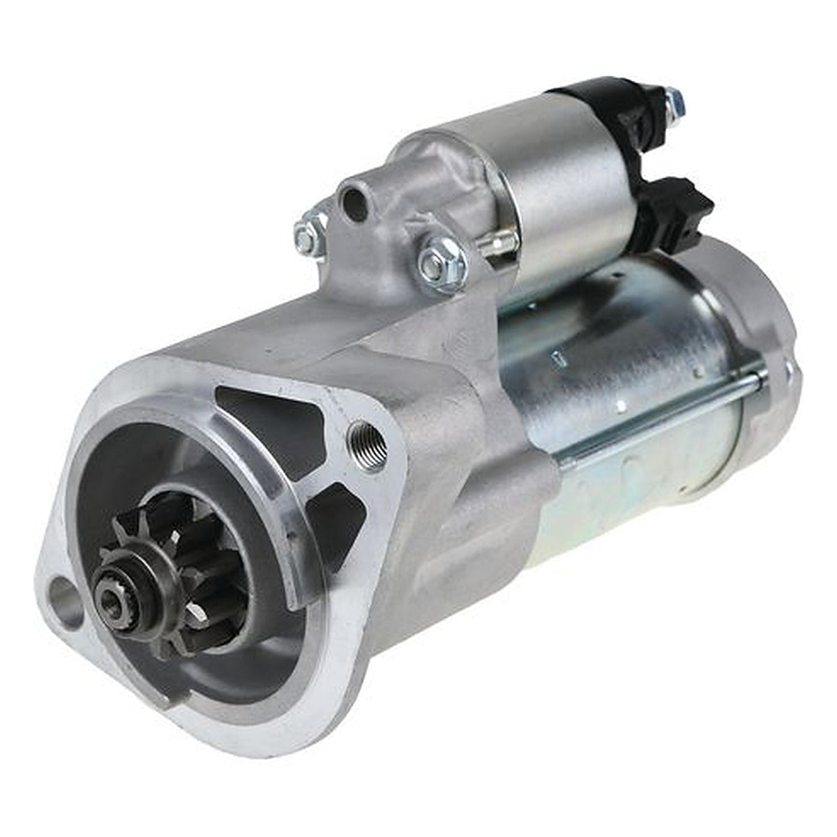 OEX Starter Motor 12V 10 Tooth CW Denso Style DXS636