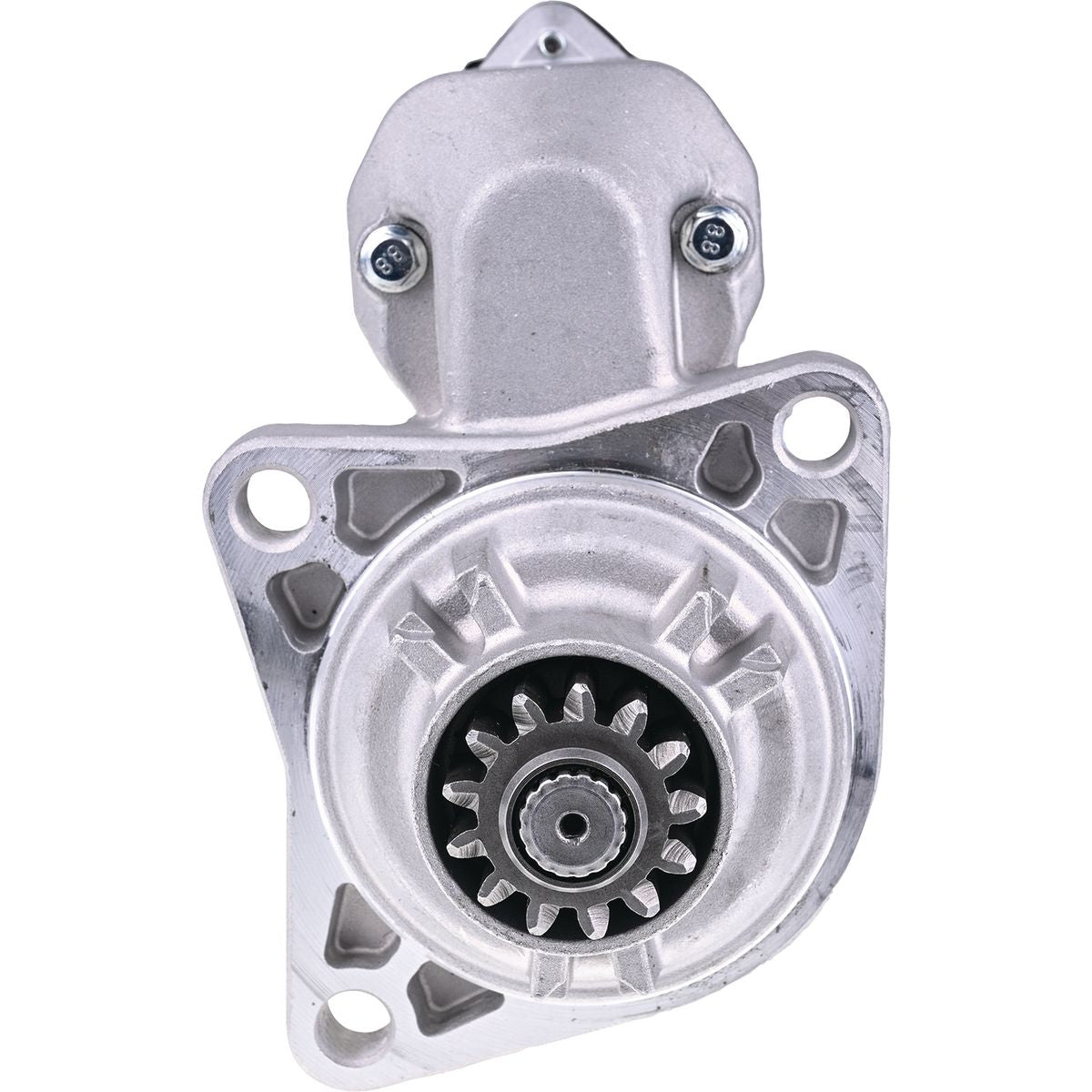 OEX Starter Motor 12V 13 Tooth CW Denso Style - DXS668