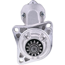 OEX Starter Motor 12V 13 Tooth CW Denso Style - DXS668