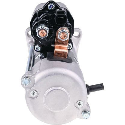 OEX Starter Motor 12V 13 Tooth CW Denso Style - DXS668