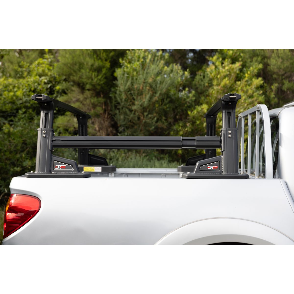Drivetech 4X4 Ute Ladder Rack