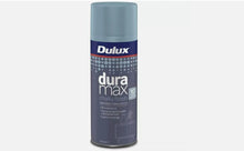 Dulux Duramax Chalky Finish Old Navy Spray Paint 340g 32ED1252-340G