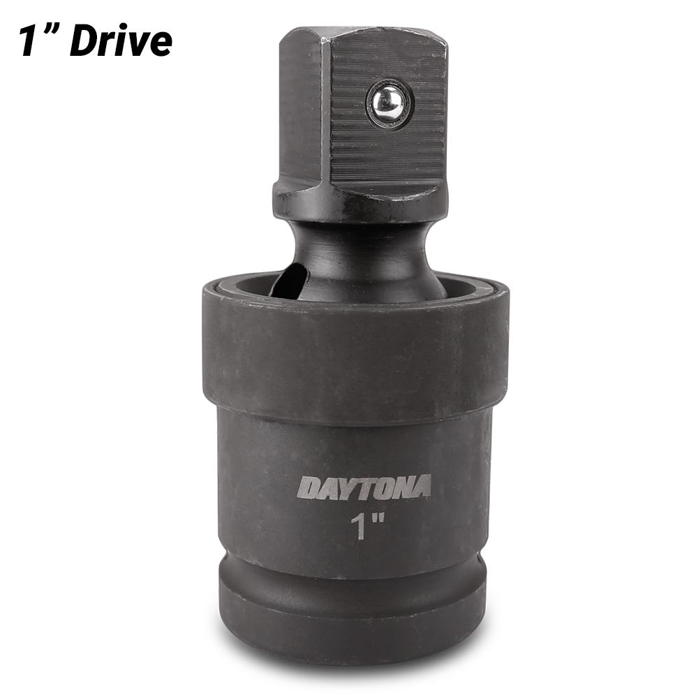 Daytona D1IUJ 1" Drive Impact Universal Joint
