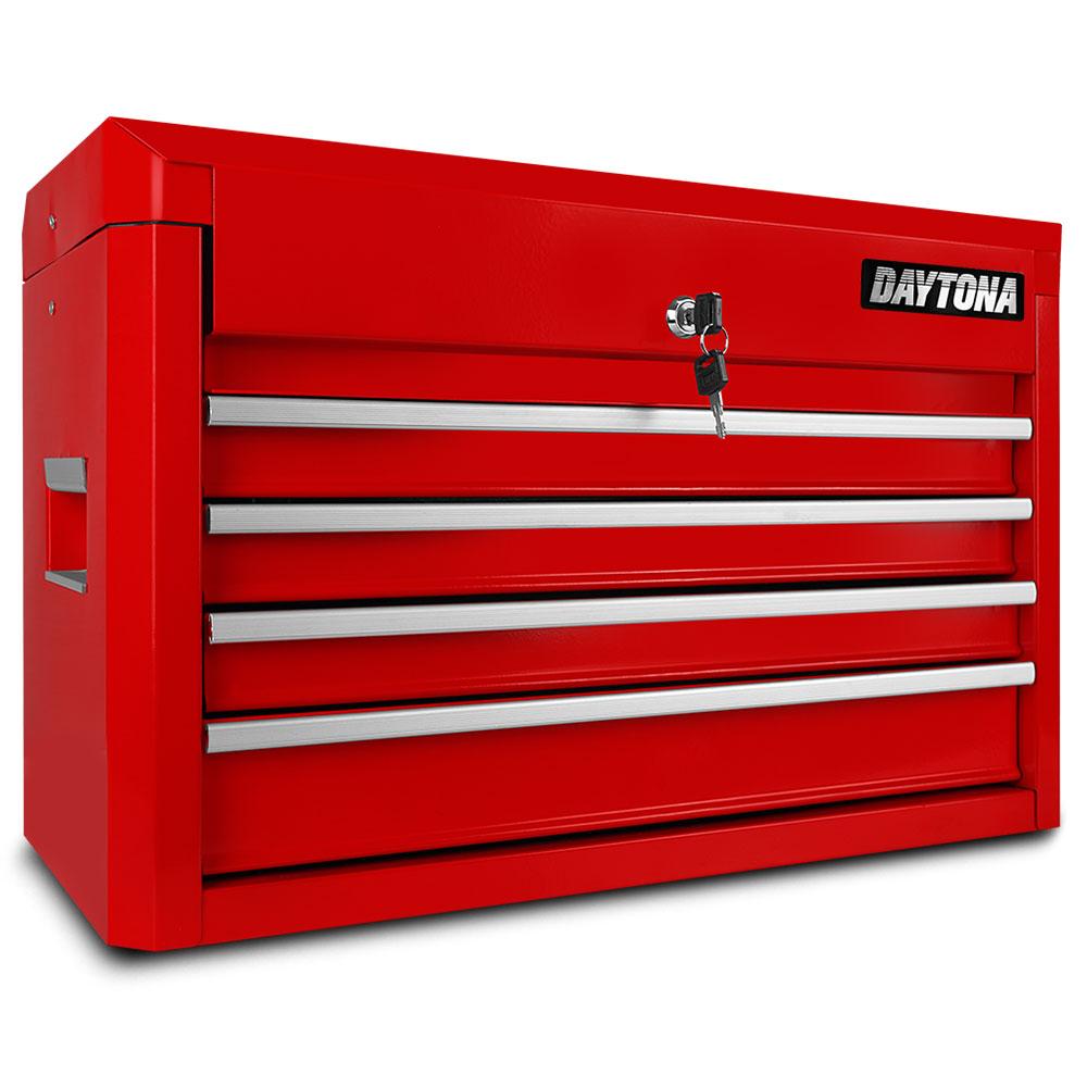 Daytona D4DTC 4 Drawer Tool Chest