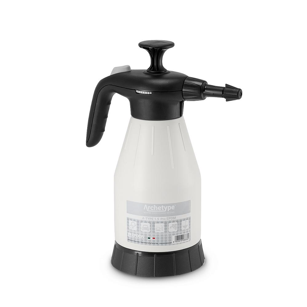 Epoca APA15PEPDM 1.5L A-Type Pro EPDMA Pressure Spray Bottle