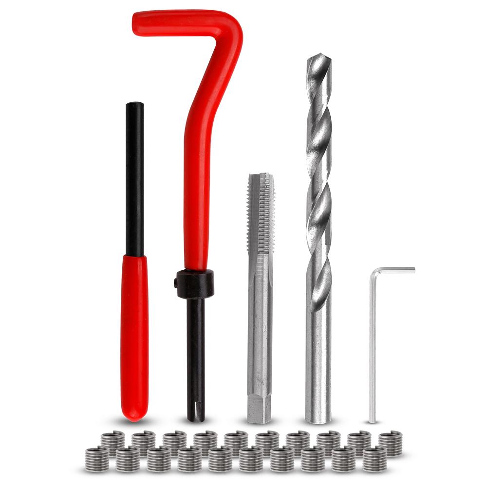 Daytona DM8TR M8 x 1.25 Thread Repair Set