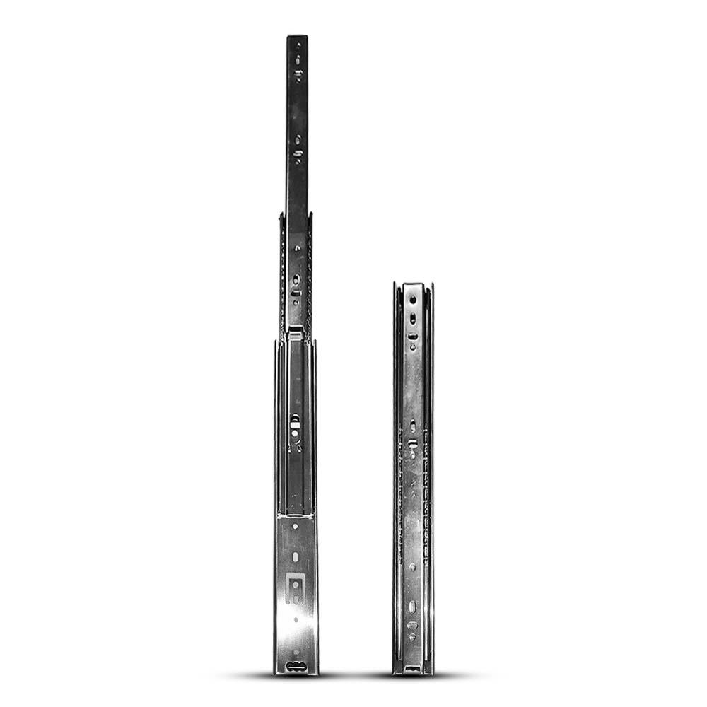 Daytona T12001500RAIL Steel Tool Box Roller Rails Suits T1200 & T1500