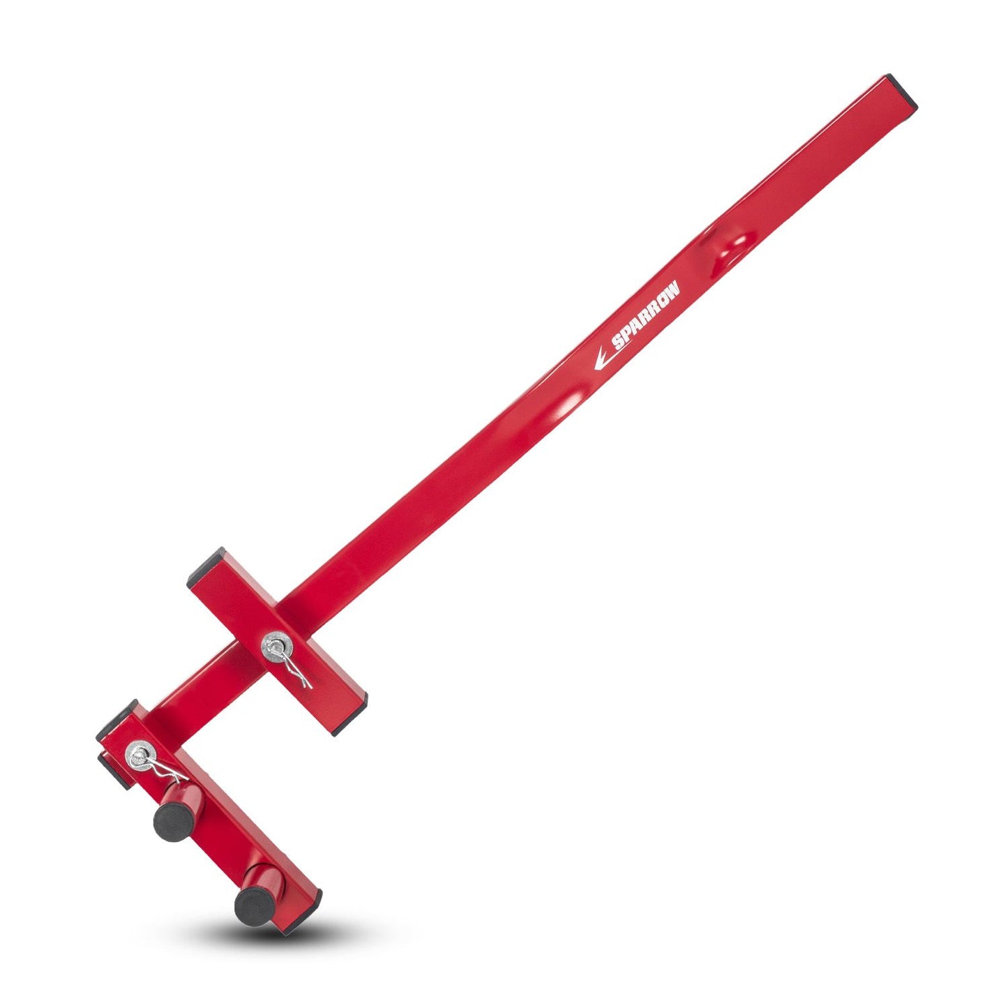 Sparrow SDSC66 66cm Decking Straightening Clamp