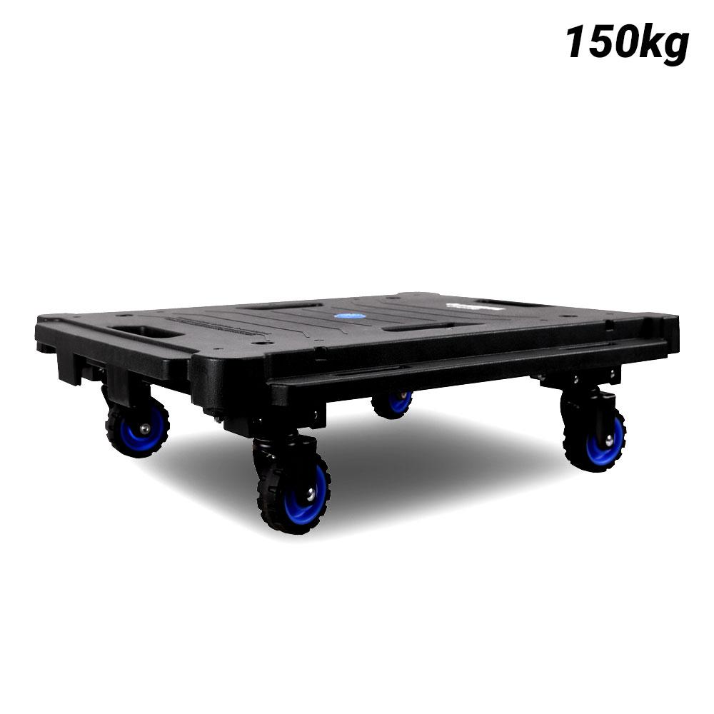Climbrite CFD150 150kg Connectable Folding Dolly