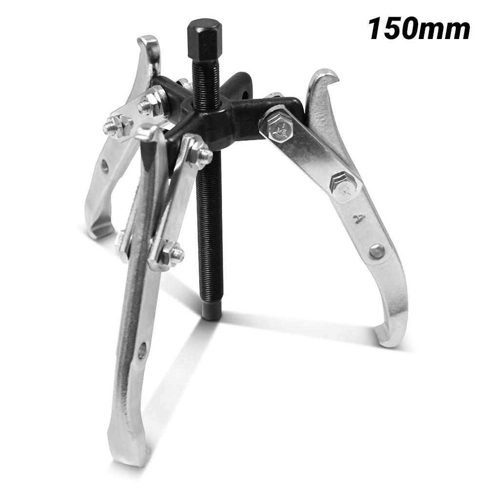 SP Tools SP67016 150mm Triple Jaw Reversible Gear Puller