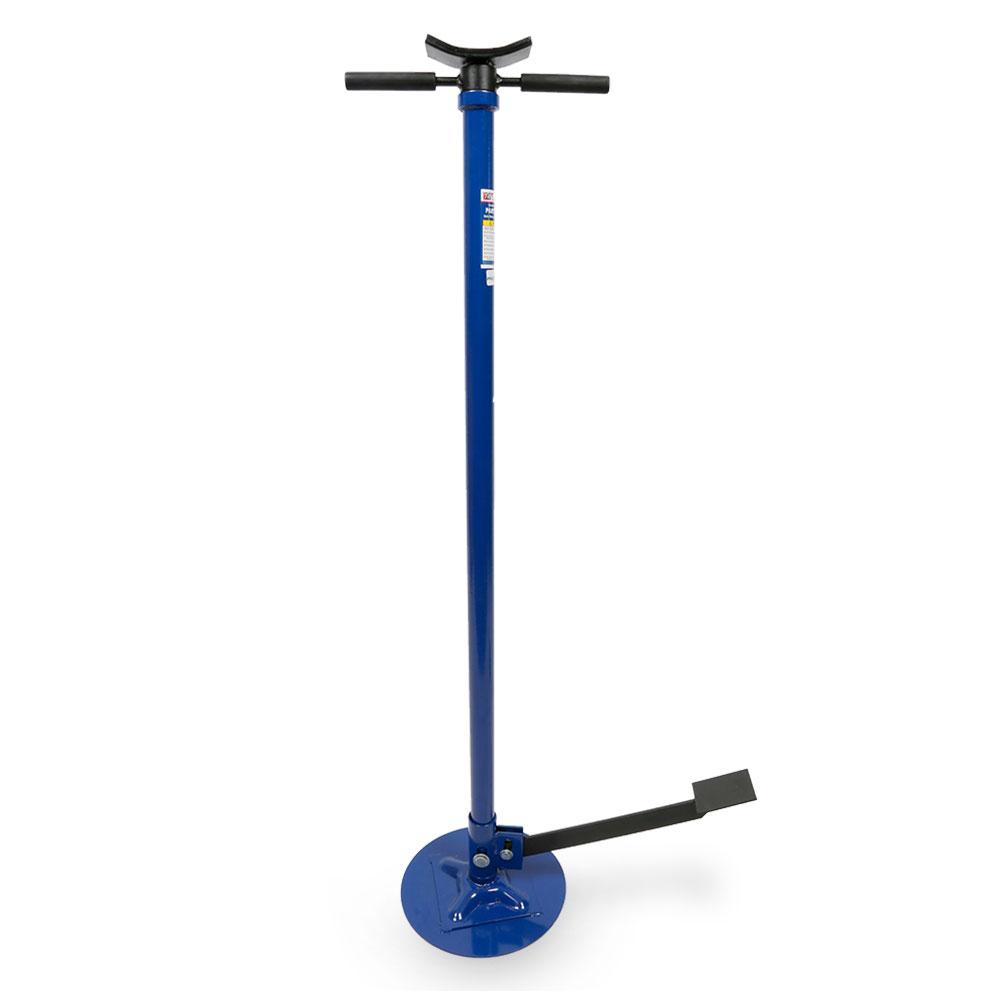 TradeQuip 1198T 680kg Under Hoist Auxillary Stand