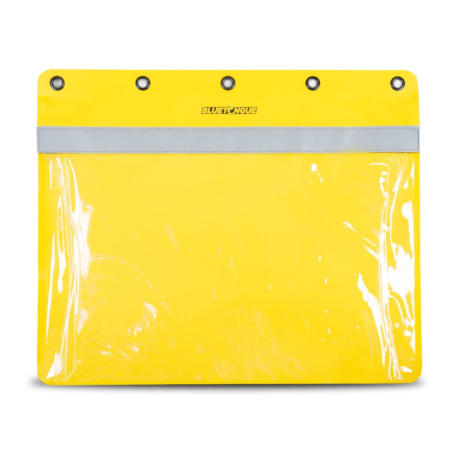 Bluetongue BHOLA3 540mm x 450mm x 40mm A3 Size Landscape Document Pouch