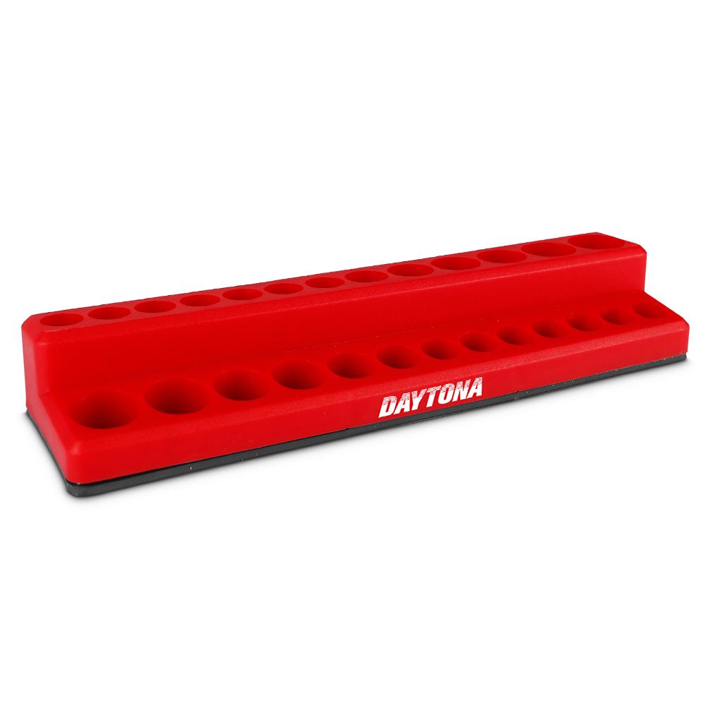 Daytona DMSH26 26pce 3/8" Magnetic Socket Holder