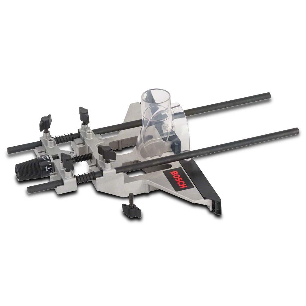 Bosch GOF FEIN.PAR10 (2.607.001.387) Parallel Guide with Fine Adjustment Suits Hand-Held Routers