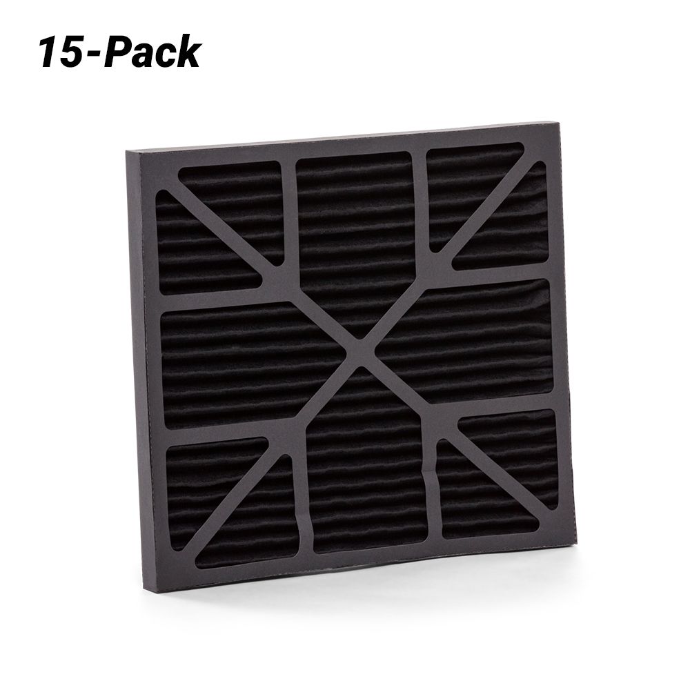 Husqvarna 547676701 15-Pack A25 Pre-Filter Replacement