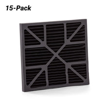 Husqvarna 547676701 15-Pack A25 Pre-Filter Replacement