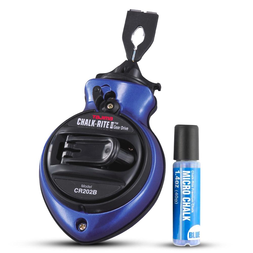 Tajima CR202B Chalk-Rite II Ultra Thin