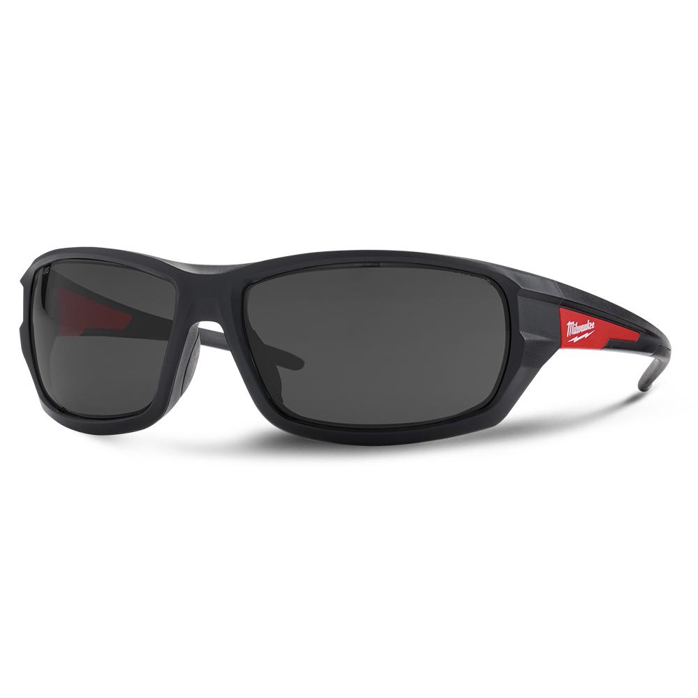 Milwaukee 48732925 Performance Safety Glasses with Tinted Lens