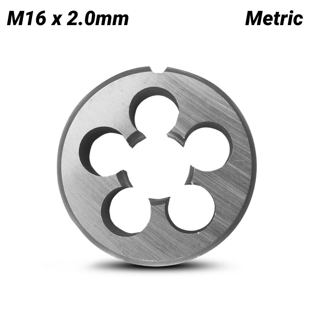Daytona S149667 M16 x 2.0mm Hand Button Die