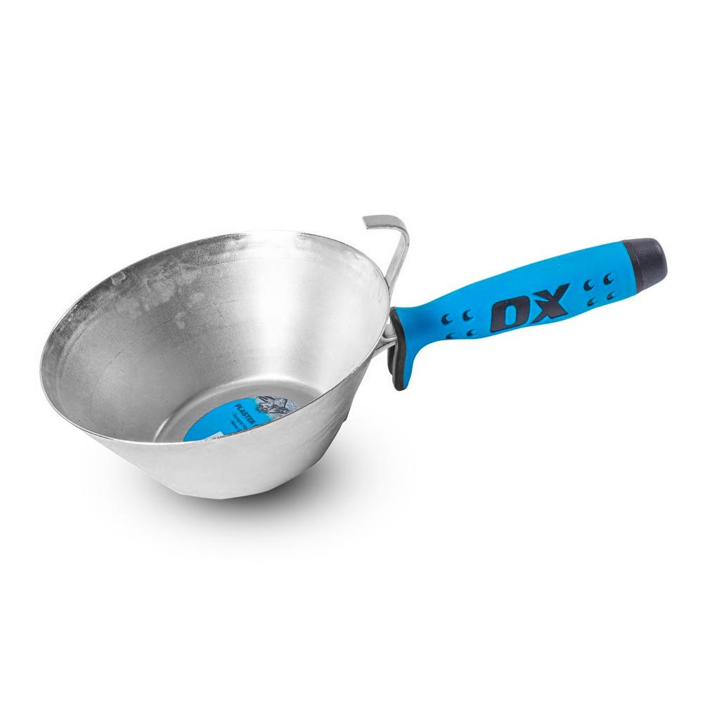 OX Tools OX-P010718 OX Professional Plaster Scoop