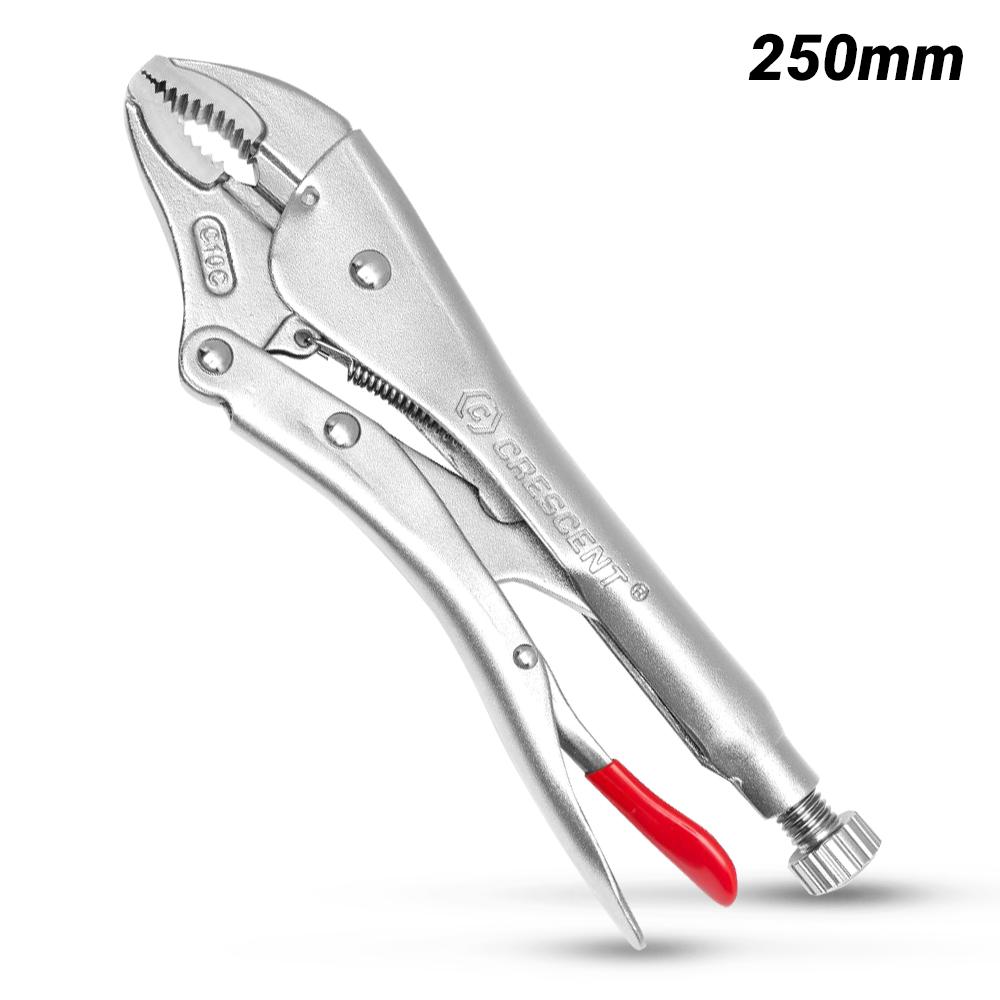 Crescent C10CVN 250mm (10") Curved Jaw Locking Plier