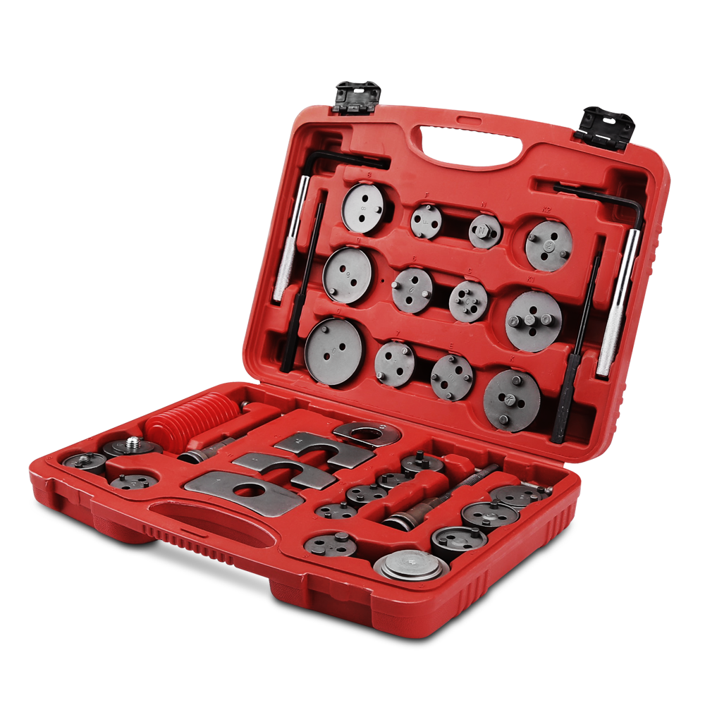Daytona DBPWBK 35pce Universal Caliper Wind Back Kit
