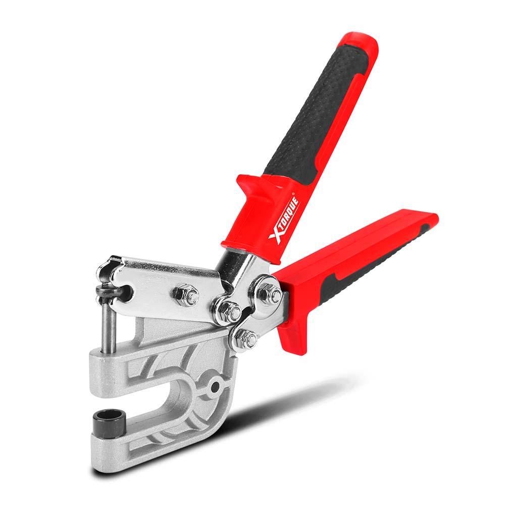 Xtorque X250CRI 250mm (10") Metal Stud Crimper