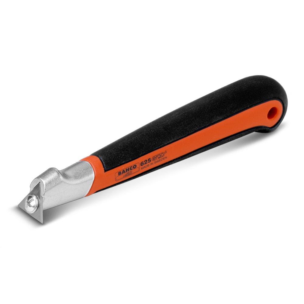 Bahco 625 25mm Triangular Paint Scraper