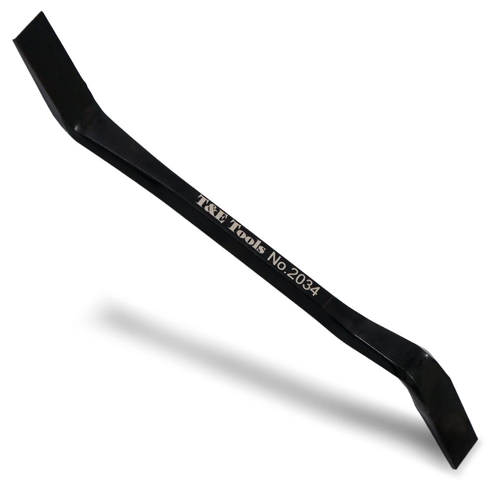 T&E Tools 2034 190mm (7 1/2") Brake Adjusting Tool