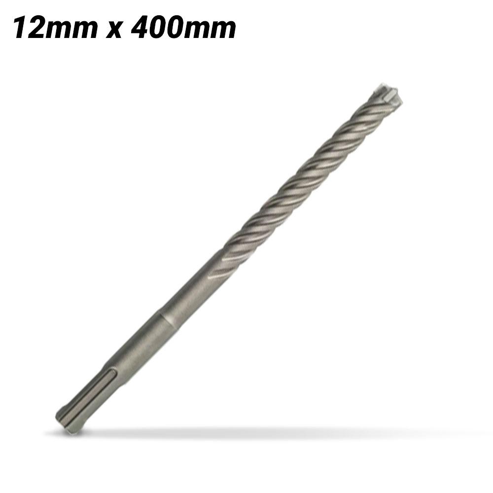 Bosch X-MAS D12X460 (2.608.578.214) 12mm x 400mm Bulldog SDS Plus Drill Bit