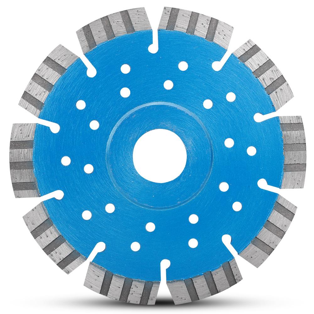 Ehwa ELS125GP 125mm (5") General Purpose Diamond Blade