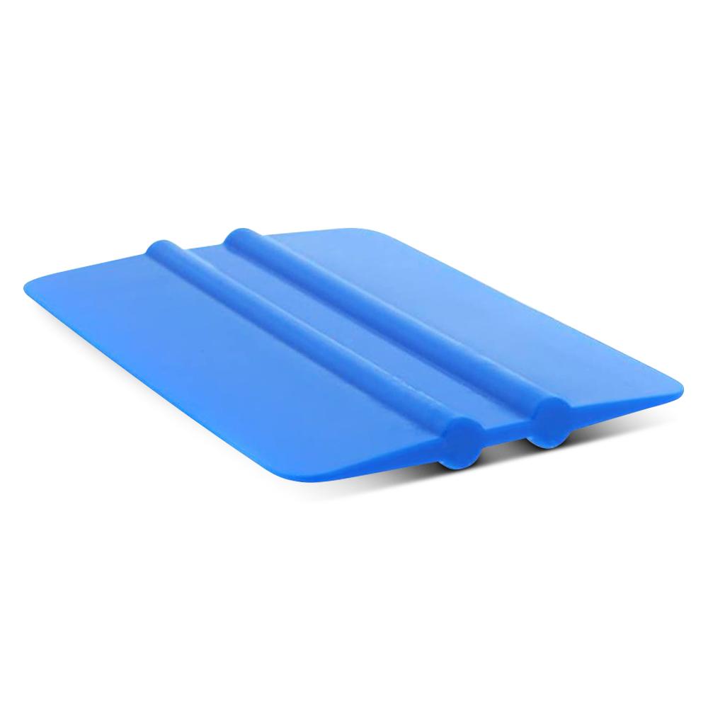 3M PA1-B (75345442646) 100mm x 76mm Hand Applicator Blue Squeegee