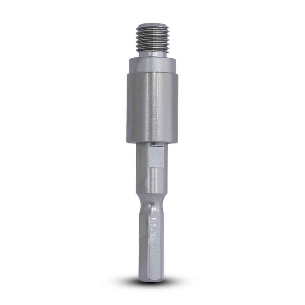 Makita P-67044 11mm x 118mm M16 Unicut Holesaw Hex Adaptor