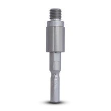 Makita P-67044 11mm x 118mm M16 Unicut Holesaw Hex Adaptor
