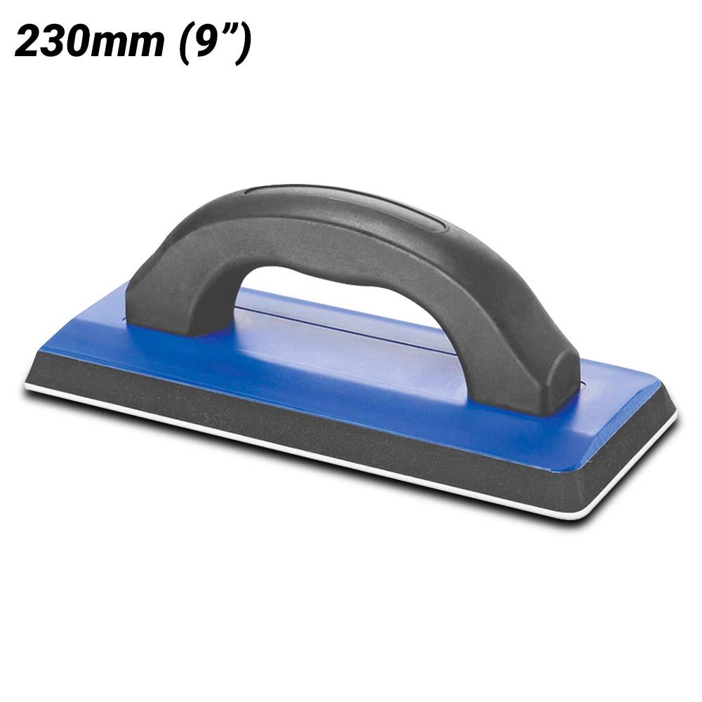 DTA DTARF9 230mm (9") Rubber Epoxy Float