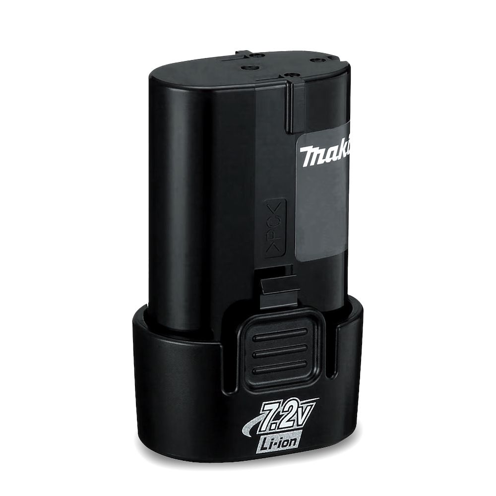 Makita 1913W2-7 7.2V 1.5Ah Li-ion Cordless Battery