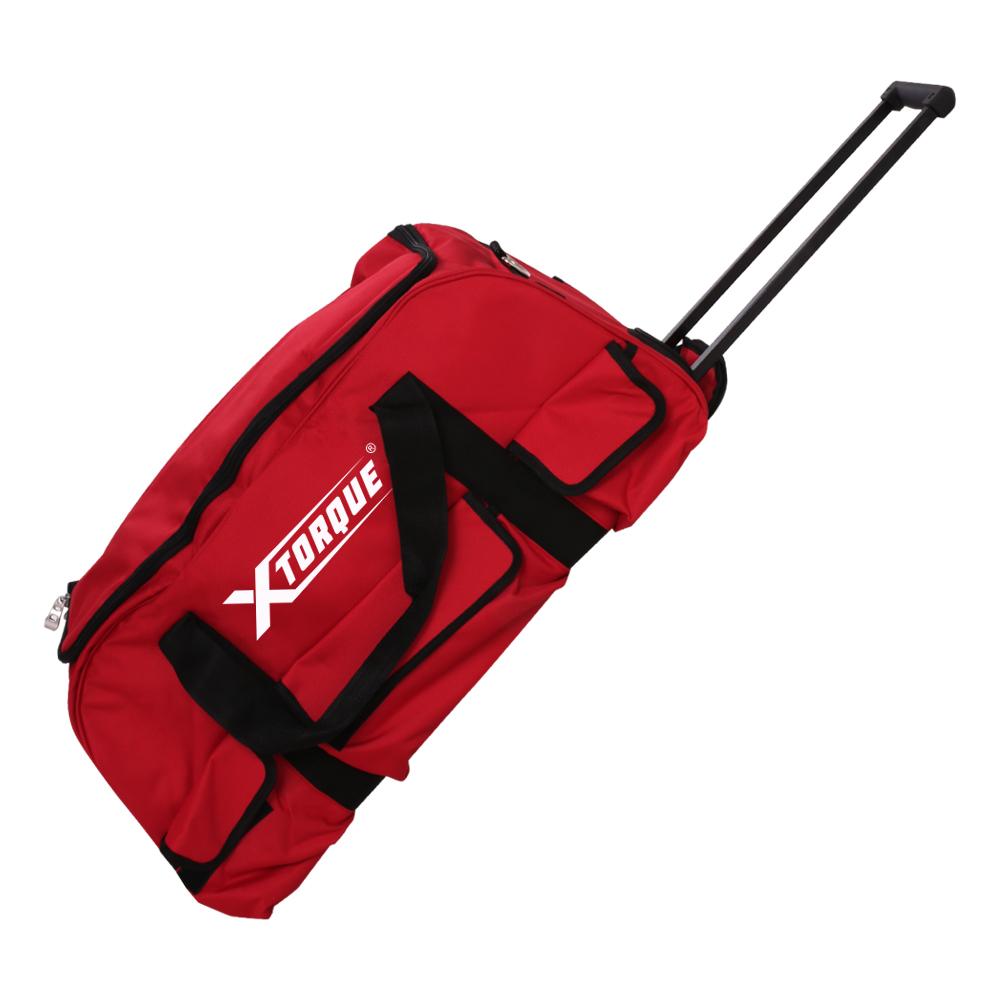 Xtorque XRBAG Industrial Reg Bag with Wheels