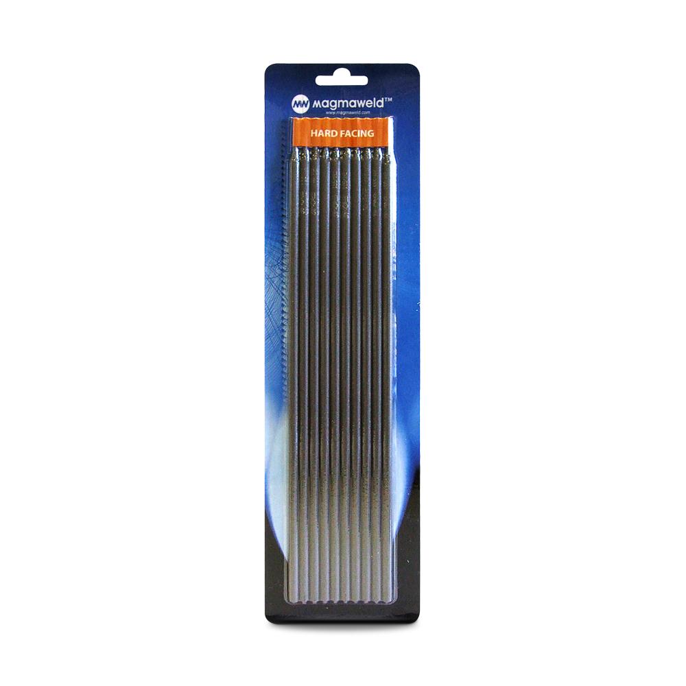UNIMIG EH-531-BLISTER-1 3.2mm Hard Facing Electrode - Handy Pack
