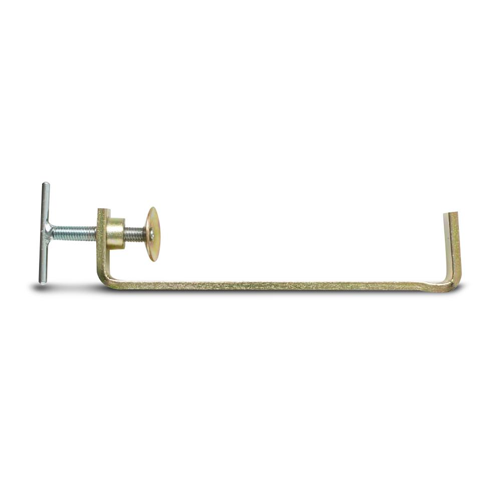 B.T. Engineering BTGCS Enternal Small G-Clamp