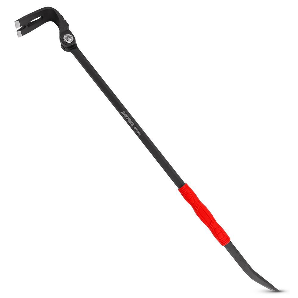 Daytona DWBHB76 760mm Wrecking Bar With Adjustable Angles