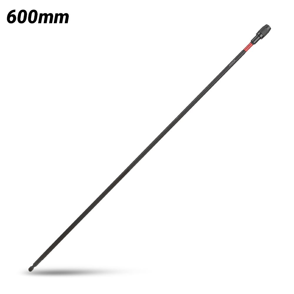 Xtorque XIBH600 600mm Quick Change Impact Bit Holder