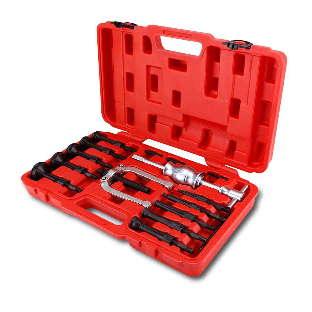 Daytona D16BEXS 16pce Bearing Extractor Set