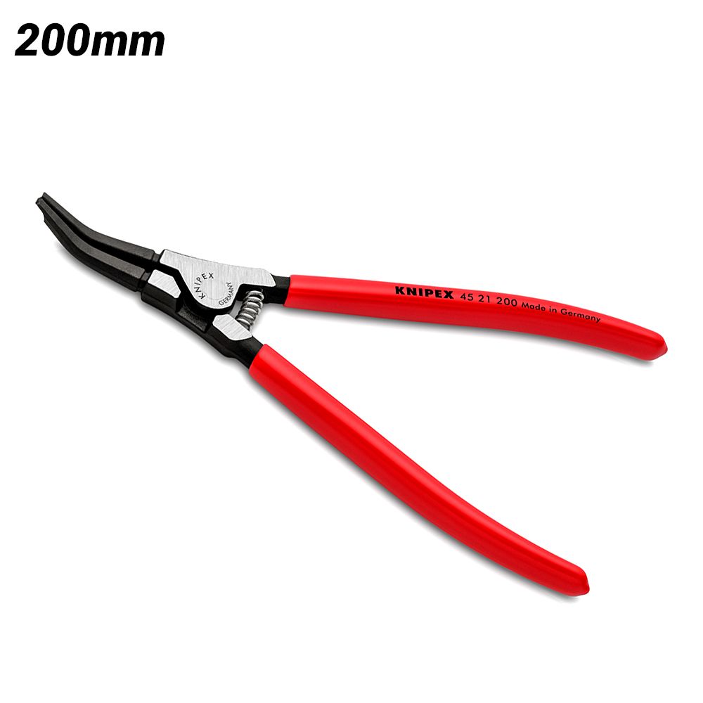 Knipex 4521200 200mm Special Retaining Ring Plier