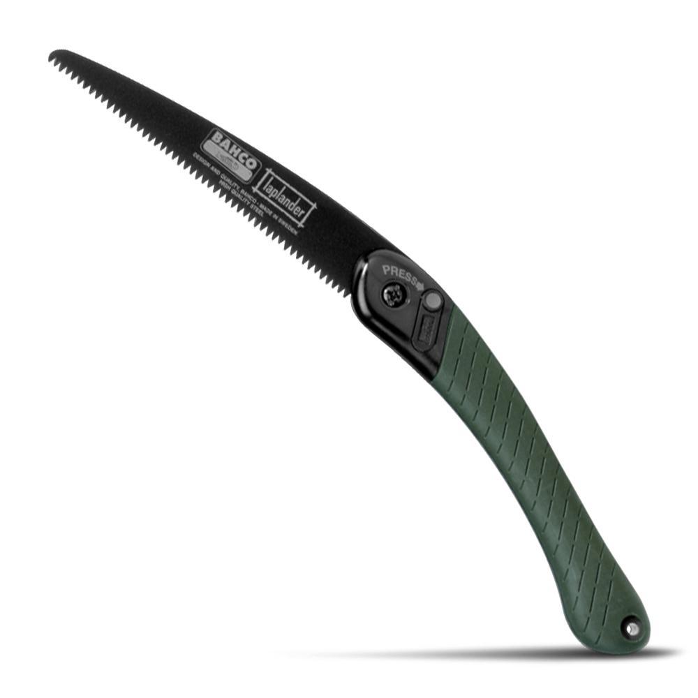 Bahco 396LAP Laplander Folding Saw