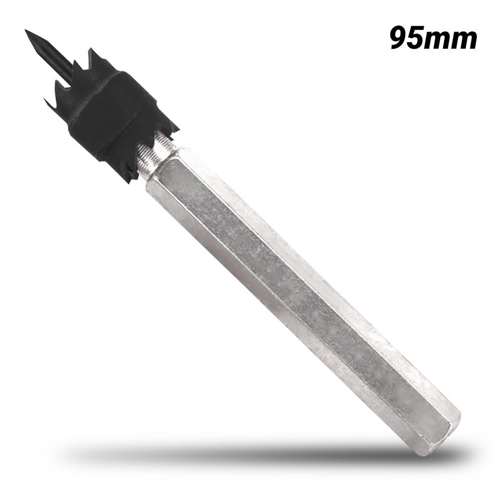 Daytona D38SPO 9.5mm (3/8") Spot Weld Cutter