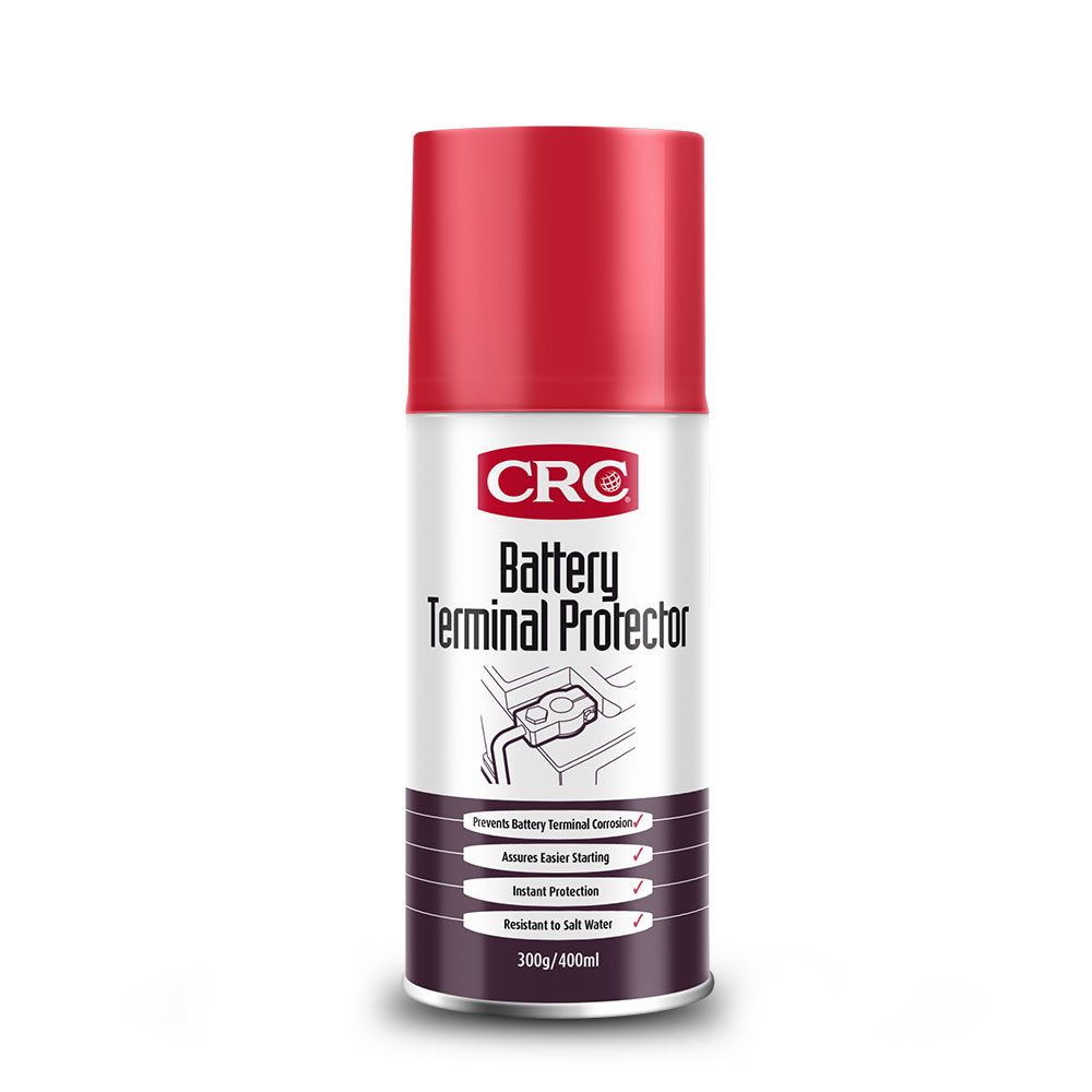 CRC 5098 300g Battery Terminal Protector