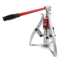 Daytona DHGPOT15 15T Hydraulic Gear Puller Kit