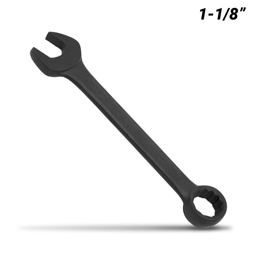 Ultimate Tools UTD1-1/8CS 1-1/8" Imperial Combination Spanner