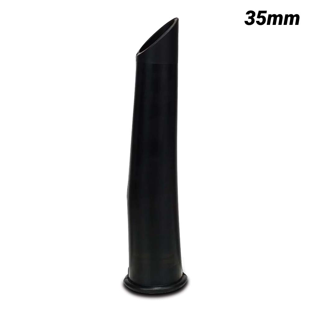 Bosch PAS GUMMID 35 (1.609.201.229) 35mm Rubber Nozzle Vacuum Head Attachment