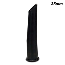 Bosch PAS GUMMID 35 (1.609.201.229) 35mm Rubber Nozzle Vacuum Head Attachment